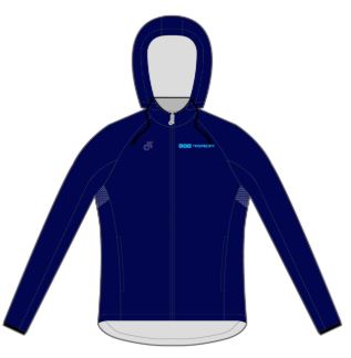 Trispecify Copenhagen Inter Jacket