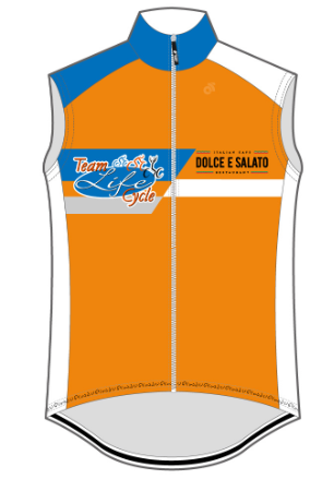 Tech+ Wind Vest