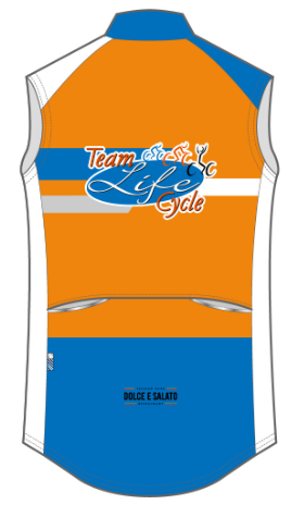 Tech+ Wind Vest