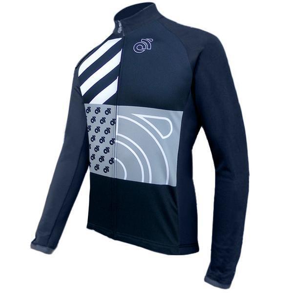 PERFORMANCE Winter Jersey
