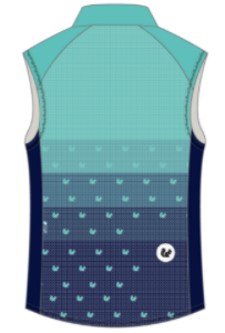 TECH Wind Vest Graduated