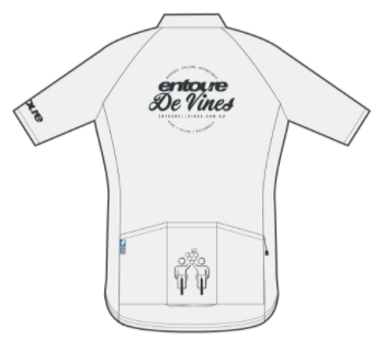 Entoure de Vines Tech+Jersey