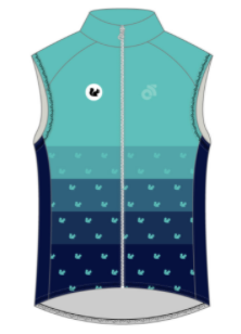 TECH Wind Vest Graduated