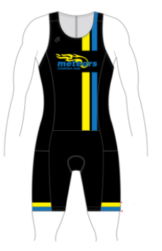 Tech Tri Suit (comes with Pockets)