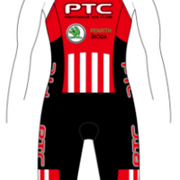 Tech Tri Suit