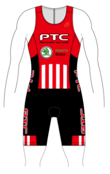 Tech Tri Suit