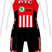Tech Tri Suit