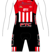 Tech Tri Suit