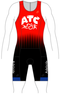 TECH Tri Suit (comes with Pockets)