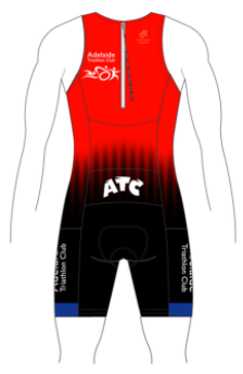 TECH Tri Suit (comes with Pockets)