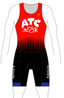TECH Tri Suit (comes with Pockets)