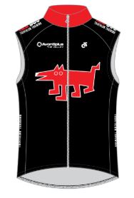 Tech Wind Vest