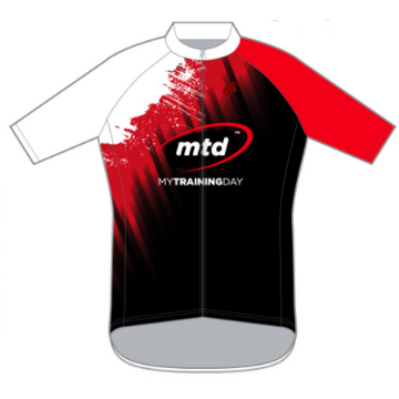 Tech+Jersey