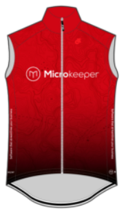 Tech+ Wind Vest