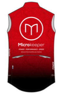 Tech+ Wind Vest