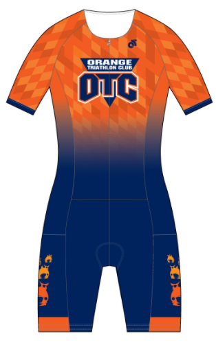 APEX Aero Short Sleeve Tri Suit (comes with Pockets)
