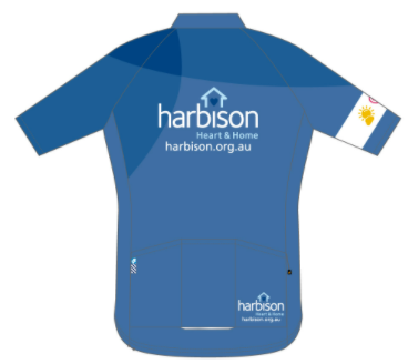 Tech Lite Jersey