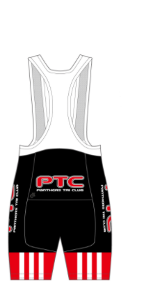 TECH Bib Short (Children's)