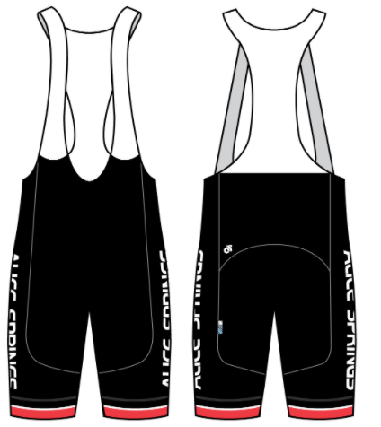 Tech Bib Short