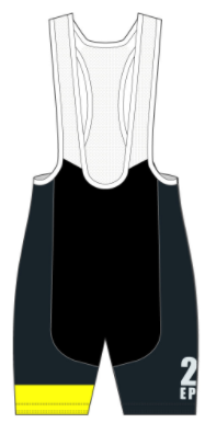 Tech Bib Short