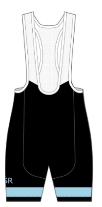 Tech Bib Short
