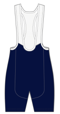 Tech Bib Short