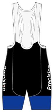 Tech Bib Short