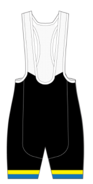 Tech Bib Short