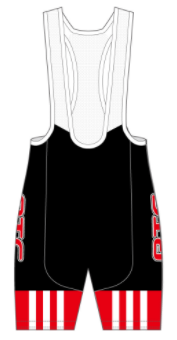 TECH Bib Short (Children's)