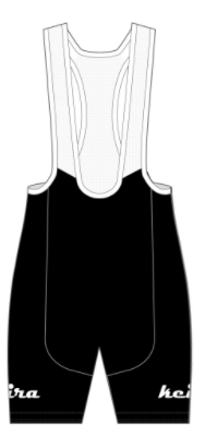 Tech Bib Short Keira 2022 Knicks