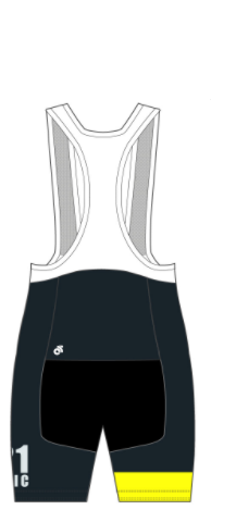 Tech Bib Short