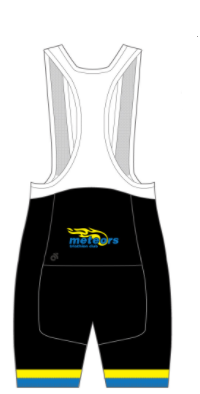 Tech Bib Short