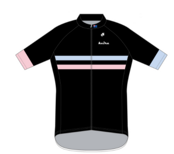 Tech+Jersey Keira Original SS