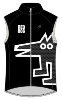TECH Wind Vest