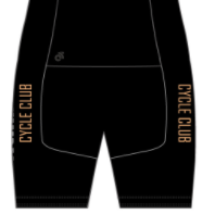 Tech Cycle Shorts