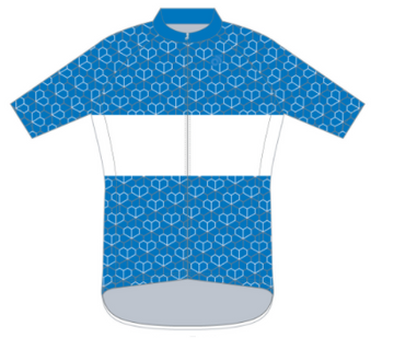Top Riders Tech+ Jersey