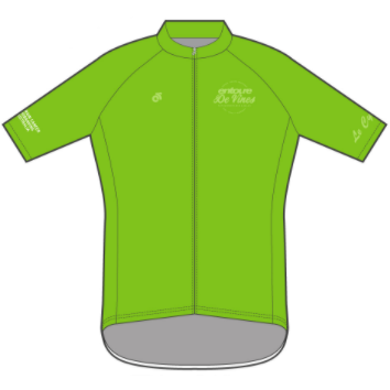 Tech+Jersey Green