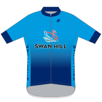 Tech+Jersey Blue