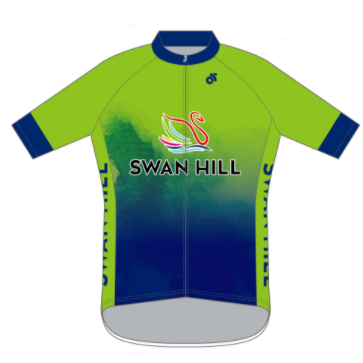 Tech+Jersey Green