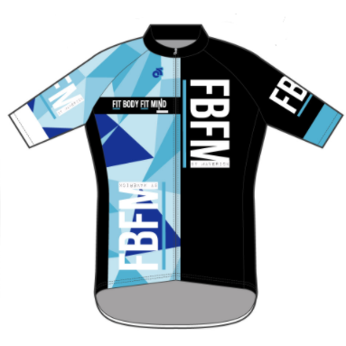 Tech+ Jersey