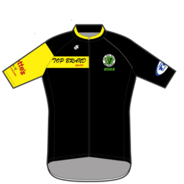 Tech+Jersey Yellow
