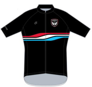 Tech+Jersey - KIDS ONLY