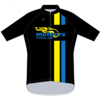 Tech+ Jersey