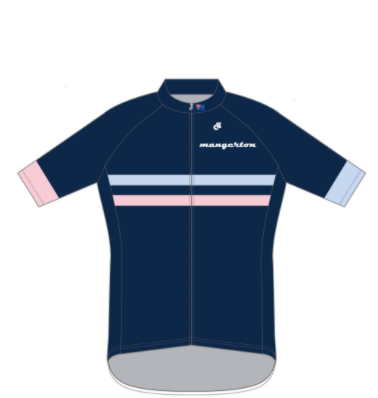 Tech+Jersey Mangerton Original SS