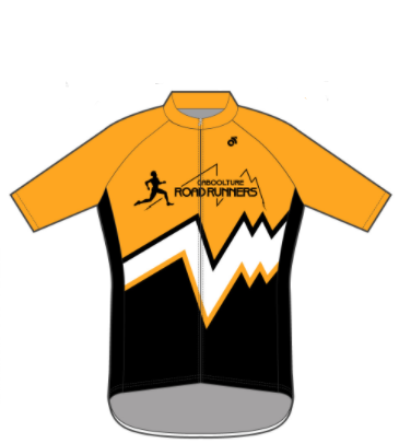 Tech Lite Jersey