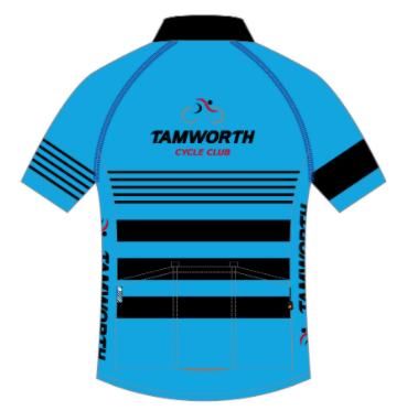 TECH Lite Jersey