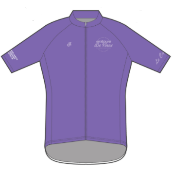 Tech+Jersey Purple