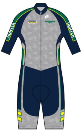 HAS Performance Skinsuit