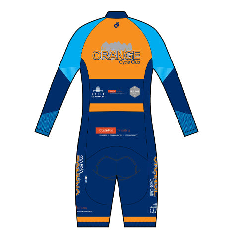 Tech Skinsuit (Children)