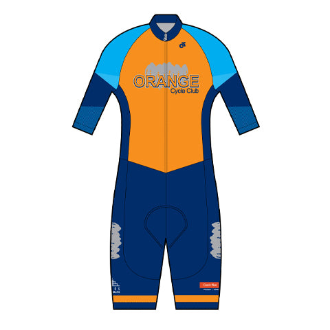 Tech Skinsuit (Children)